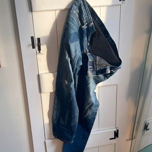 Lucky Brand Jeans 36x30